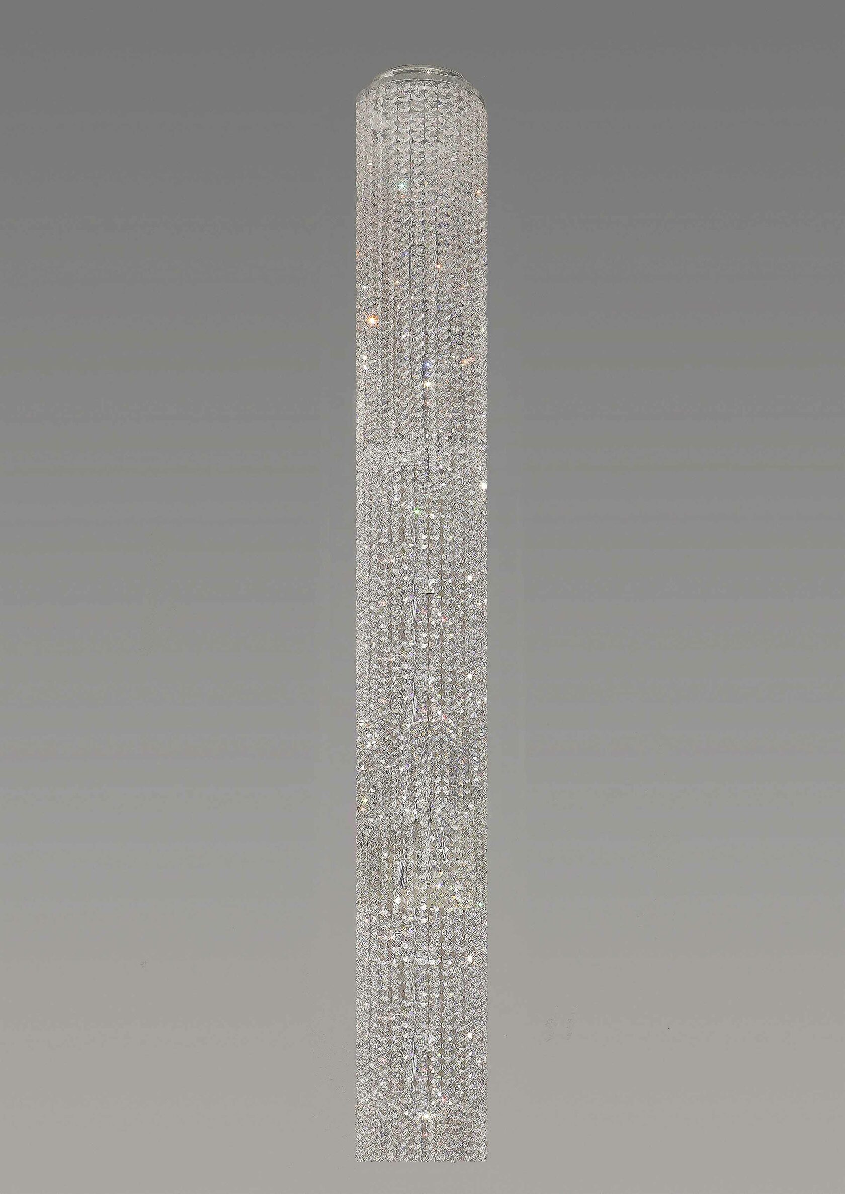 Люстра Каскадная BH-80786