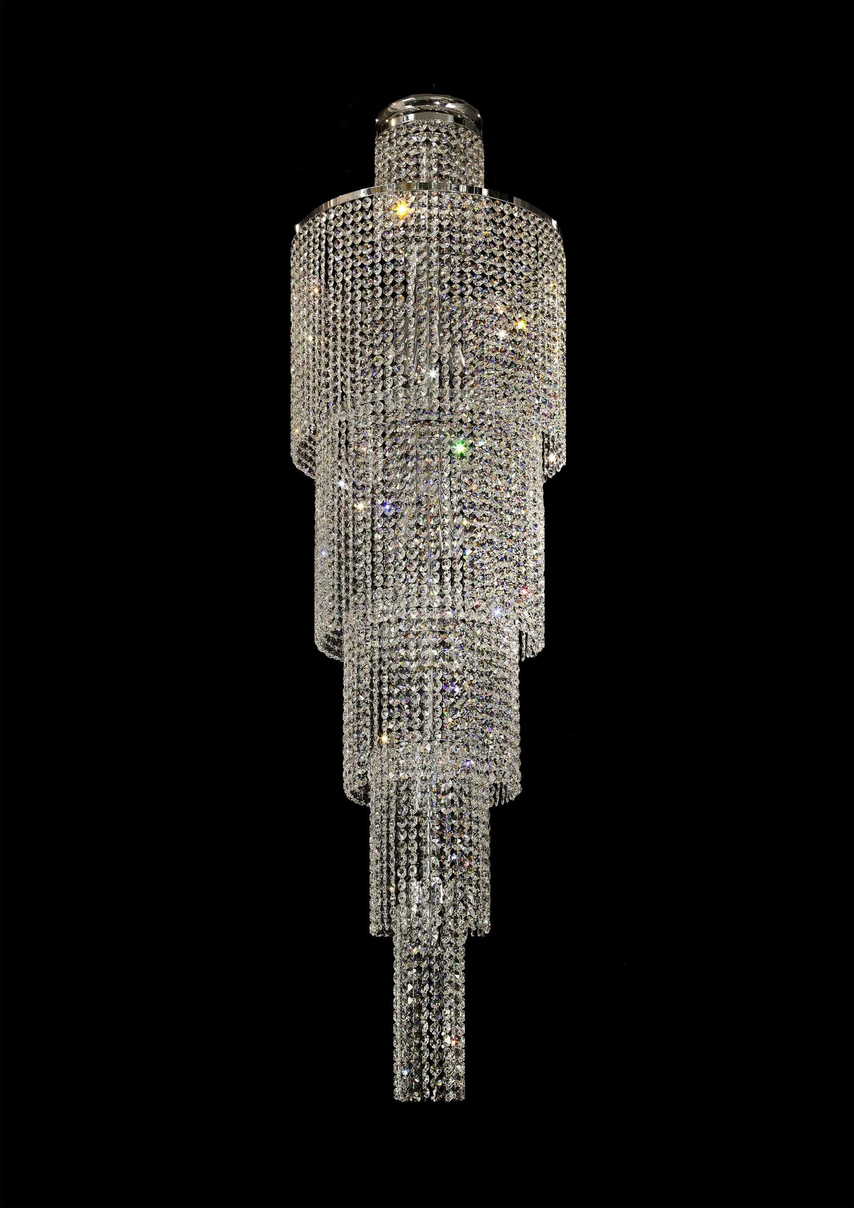 Люстра Каскадная BH-80787